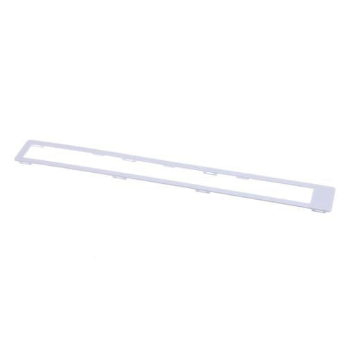 Bertazzoni Sidelights Front Cover For Fri - Z370064