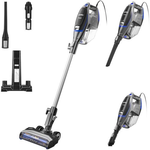 Eureka NES520BL Vacuum Cleaner