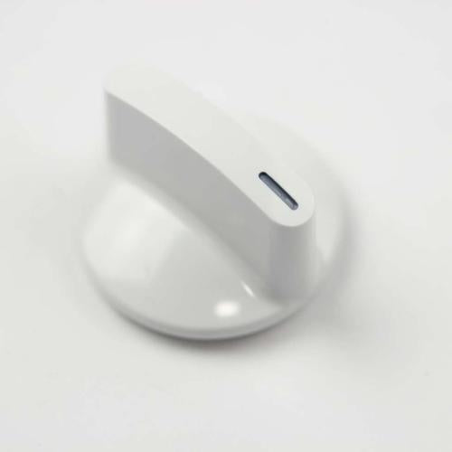GE Knob & Clip Asm - WH01X10313