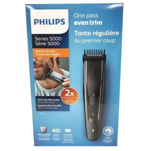 Norelco Beardtrimmer Series 5000 - BT5515/15