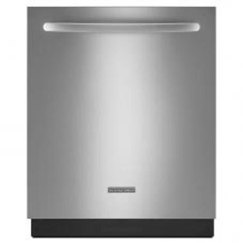 Whirlpool KDTE204DSS0 Dishwasher
