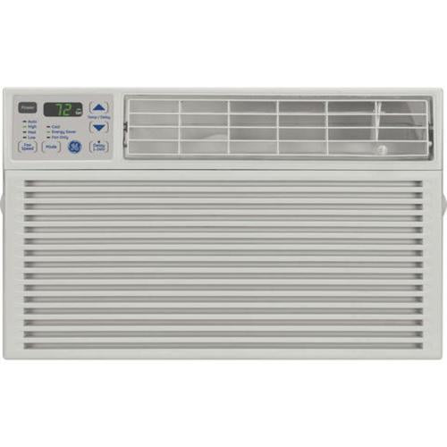 Ge AEH08LNH1 Room Air Conditioner Built In