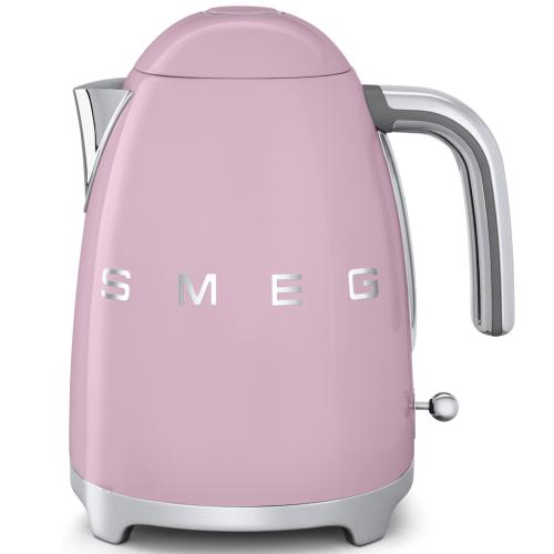 Smeg KLF01PKUS Kettle