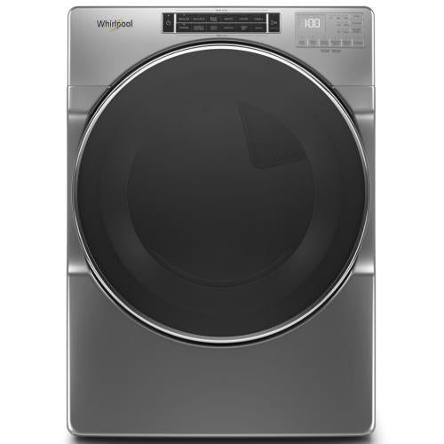 Whirlpool WGD8620HC1 Dryer