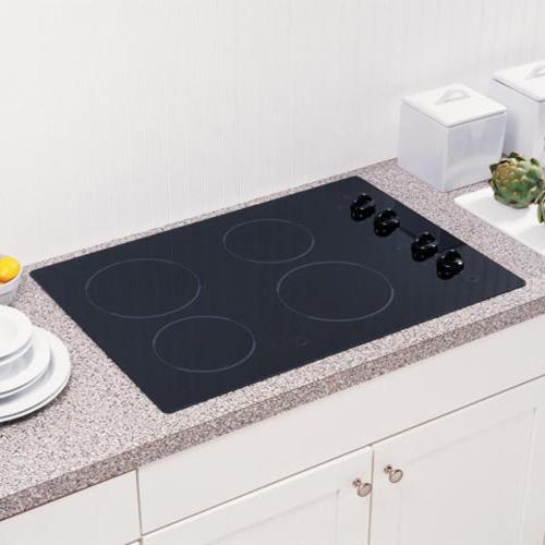 Ge JP340BJ2BB Electric Range