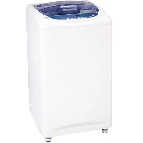 Haier XQB6091BF Xqb60-91Bf:13.2 Lb Hand Wash W