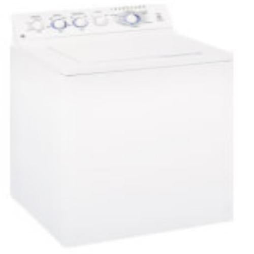 Ge WWSE5200B1WW Washer