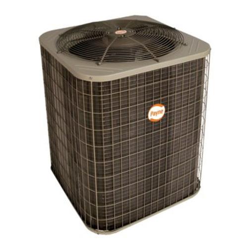 Carrier PA13NA024BN0AHAA Condensing Unit, Split System, Air Conditioner, 13 Seer