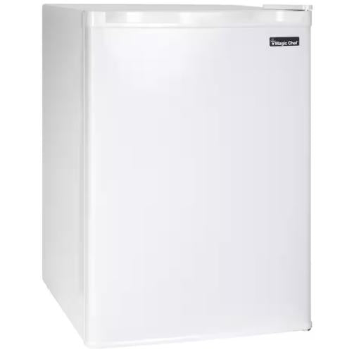 Magic Chef HMBR265WE1 Refrigerator