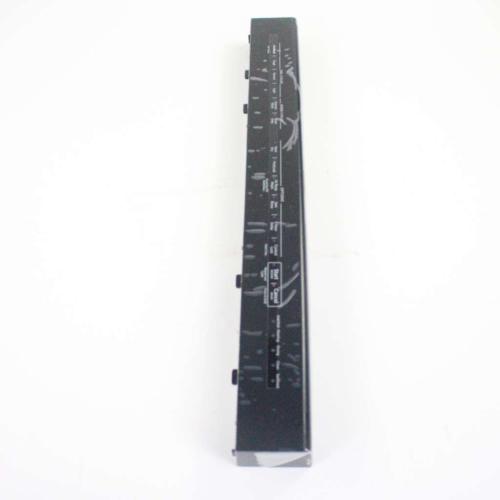 Whirlpool Dishwasher Control Panel - W10891915