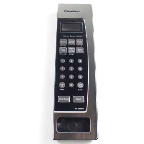 Panasonic Microwave Escutcheon - F800LBR60SAP