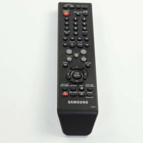Samsung Remote Control Assembly - AK59-00061D