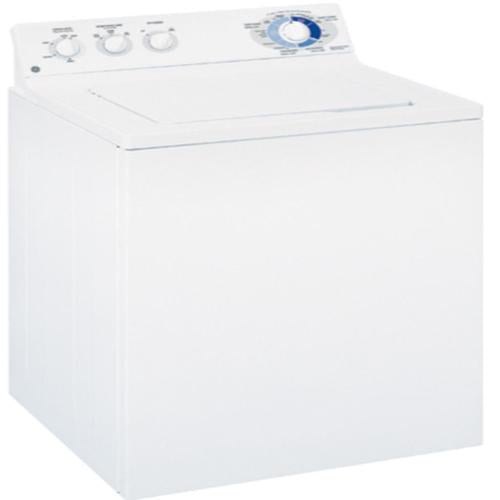 Ge WJRR4170E1WW Washer