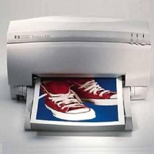 Hp Us C2642E Deskjet 420C
