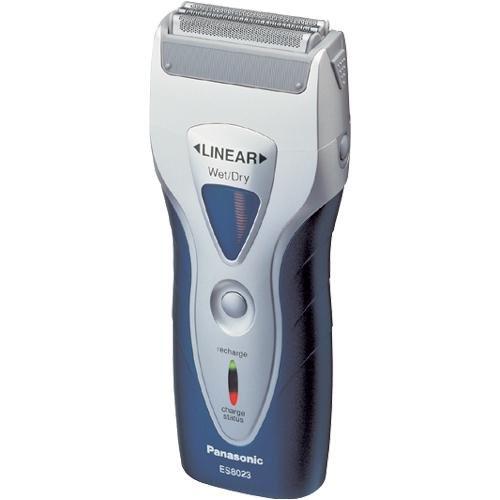 Panasonic ES8025 Wet/Dry Shaver