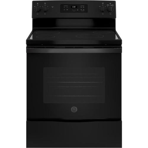 Ge JBS60DK6BB Electric Range