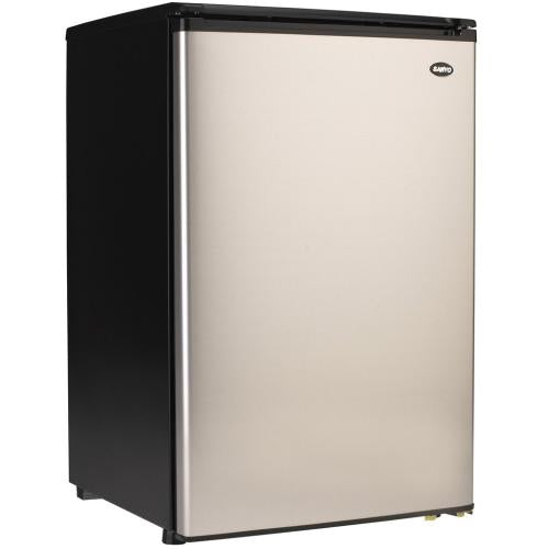 Panasonic SR4910M Ref 4.9 Cu.Ft. Refrig