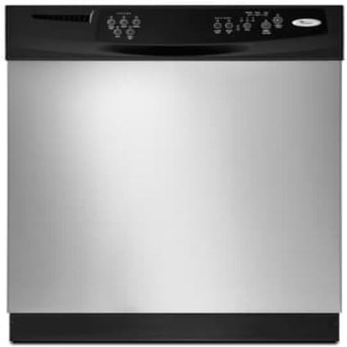 Whirlpool GU3100XTVS0 Dishwasher