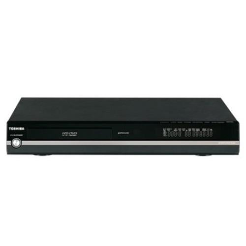 Toshiba HDA20KU Dvd Video Player