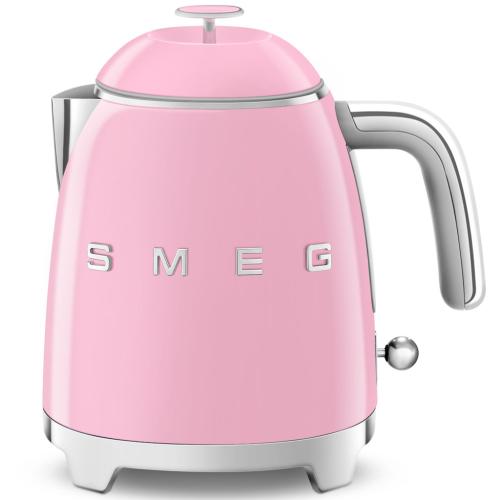 Smeg KLF05PKUS Kettle