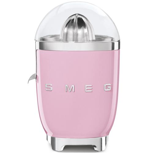 Smeg CJF01PKUS Citrus Juicer