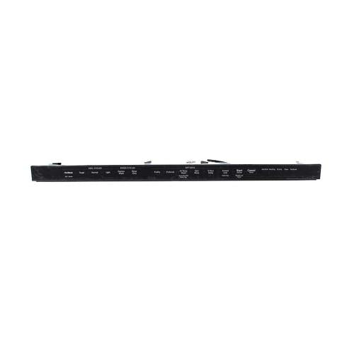 Whirlpool Control Panel - W11171223