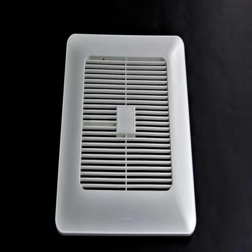 Panasonic Ventilation Fan Grille - FFV1115VK2