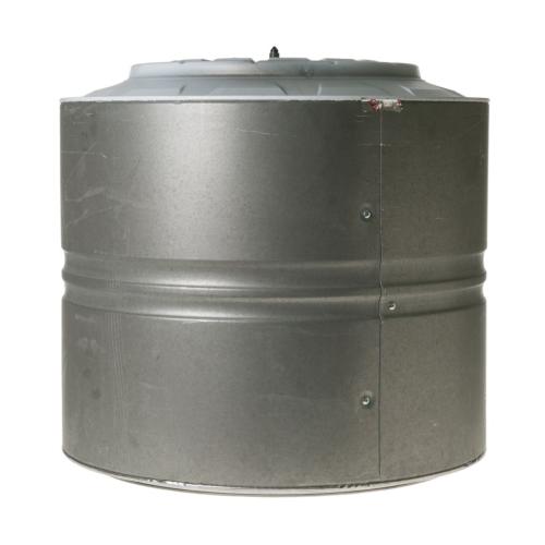 GE Drum Asm - WE21X23868