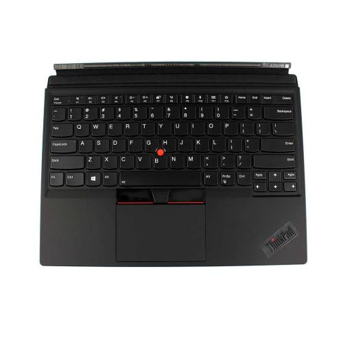 Lenovo X1Tb-3,Thin Kbd,Us,Chy - 02HL150