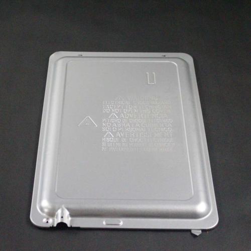 LG Pcb Cover Assembly - ACQ85329203