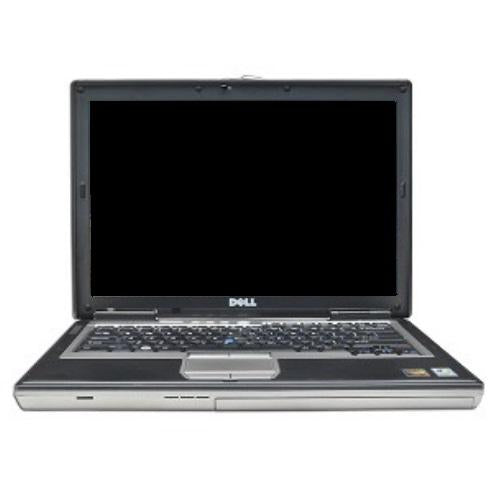 Dell LATITUDED631 Latitude D631 Notebook