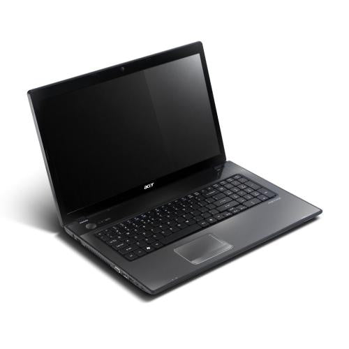 Acer AS7741 17.3" Notebook Computer