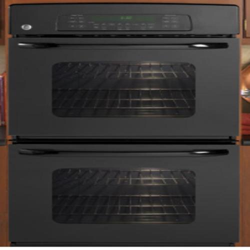 Ge JKP55DP3BB Electric Range
