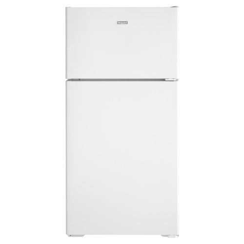 Ge HPE16BTNBRWW Refrigerator