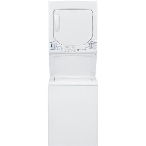 Ge GTUP240GM2WW Washer/Dryer Combo