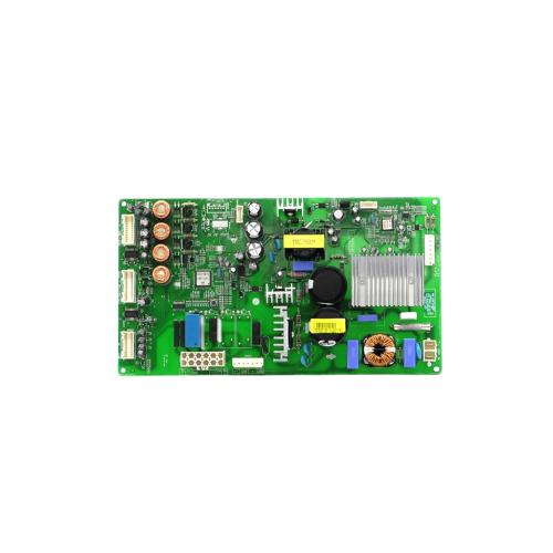 LG Onboarding Svc Pcb Assembly - CSP30021081