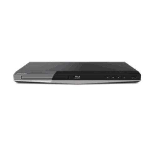 Toshiba BDK33KU Blu-Ray Disc Player