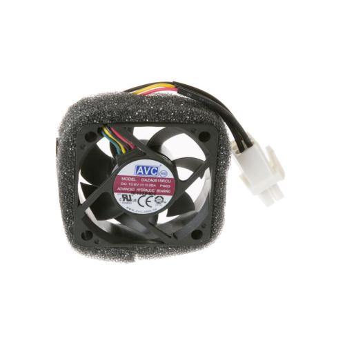 GE Fan Filter Asm - WR60X10353
