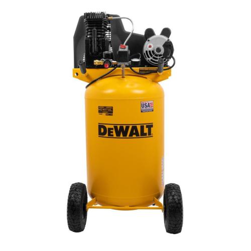 Dewalt DXCMLA1983054 30 Gal. Air Compressor
