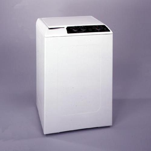 Ge WSKS2060T2AB Washer