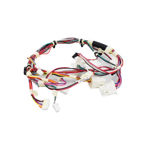 Whirlpool Wire-Harness - W10565841