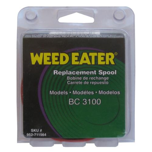 Ayp Craftsman Spool For Bc3100 .080 - 952711564