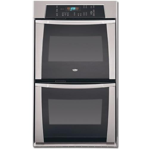 Whirlpool GBD307PRS02 30 Inch Double Electric Wall Oven