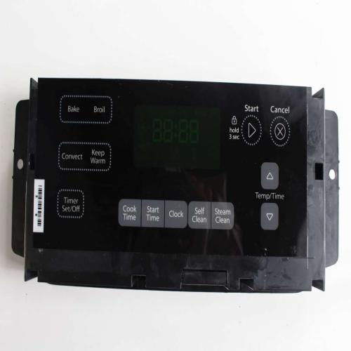 Whirlpool Range Control Board - WPW10502615