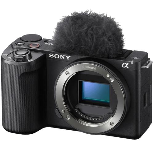 Sony ZVE10M2 Interchangeable Lens Mirrorless Content Creators Camera