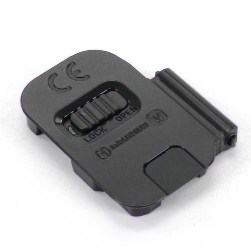 Sony Lid Bt Assy (779) - X-2588-413-3