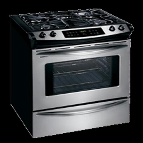 Electrolux FGS367FCE
