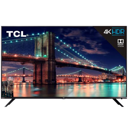 Tcl 65R613 65-Inch Lcd Tv