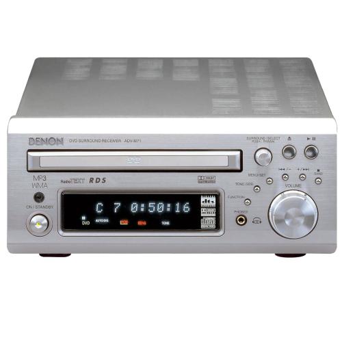 Denon ADVM71 Adv-M71 - Dvd Player / Av Receiver