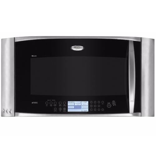Whirlpool GH7208XRS2 Microwave